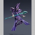 S.H. MonsterArts Dark Magician - Yu-Gi-Oh! (Bandai)