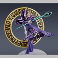 S.H. MonsterArts Dark Magician - Yu-Gi-Oh! (Bandai)