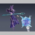 S.H. MonsterArts Dark Magician - Yu-Gi-Oh! (Bandai)