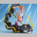 Nami Lightning Blast - One Piece