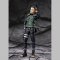 S.H. Figuarts Shikamaru Nara Brilliant Strategist - Naruto Shippuden