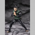 S.H. Figuarts Shikamaru Nara Brilliant Strategist - Naruto Shippuden