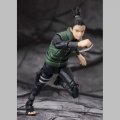 S.H. Figuarts Shikamaru Nara Brilliant Strategist - Naruto Shippuden