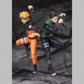 S.H. Figuarts Shikamaru Nara Brilliant Strategist - Naruto Shippuden