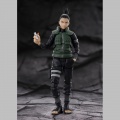 S.H. Figuarts Shikamaru Nara Brilliant Strategist - Naruto Shippuden