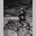 S.H. Figuarts Shikamaru Nara Brilliant Strategist - Naruto Shippuden