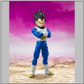 S.H. Figuarts Vegeta - Dragon Ball Daima