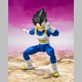 S.H. Figuarts Vegeta - Dragon Ball Daima