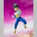 S.H. Figuarts Vegeta - Dragon Ball Daima