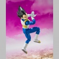 S.H. Figuarts Vegeta - Dragon Ball Daima