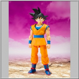 S.H. Figuarts Son Goku - Dragon Ball Daima