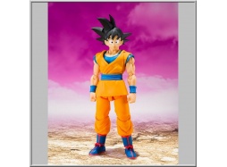 S.H. Figuarts Son Goku - Dragon Ball Daima