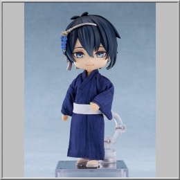 Nendoroid Doll Mikazuki Munechika: Casual Outfit Ver. - Touken Ranbu -ONLINE-