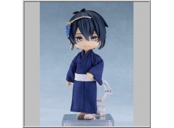 Nendoroid Doll Mikazuki Munechika: Casual Outfit Ver. - Touken Ranbu -ONLINE-