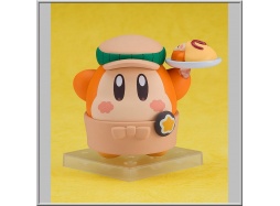 Nendoroid Waddle Dee Kirby Cafe Ver. - Kirby