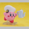 Nendoroid Kirby Cafe Ver. - Kirby