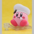 Nendoroid Kirby Cafe Ver. - Kirby