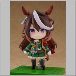 Nendoroid Symboli Rudolf - Uma Musume Pretty Derby