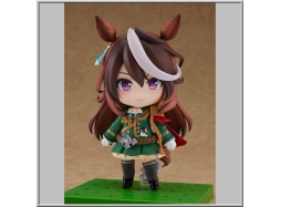 Nendoroid Symboli Rudolf - Uma Musume Pretty Derby