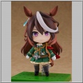 Nendoroid Symboli Rudolf - Uma Musume Pretty Derby