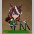 Nendoroid Symboli Rudolf - Uma Musume Pretty Derby