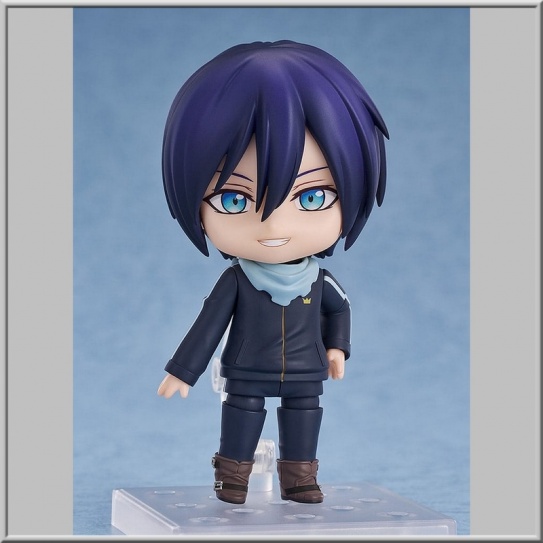 Nendoroid Yato - Noragami (GSC)