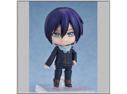 Nendoroid Yato - Noragami (GSC)