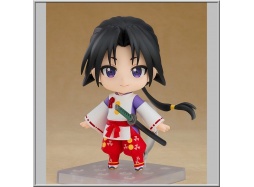 Nendoroid Tokiyuki Hojo - The Elusive Samurai