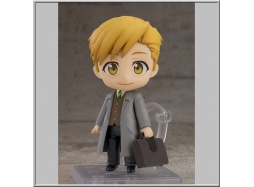 Nendoroid Elric Final Episode Ver. - Fullmetal Alchemist: Brotherhood