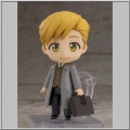 Nendoroid Elric Final Episode Ver. - Fullmetal Alchemist: Brotherhood