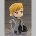 Nendoroid Elric Final Episode Ver. - Fullmetal Alchemist: Brotherhood