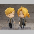 Nendoroid Elric Final Episode Ver. - Fullmetal Alchemist: Brotherhood