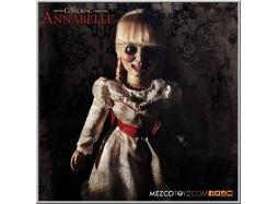 Doll Annabelle - The Conjuring (Mezco Toys)