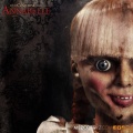 Doll Annabelle - The Conjuring (Mezco Toys)