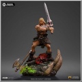 Iron Studios He-Man Unleashed - Masters of the Universe