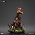 Iron Studios He-Man Unleashed - Masters of the Universe