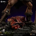 Iron Studios He-Man Unleashed - Masters of the Universe