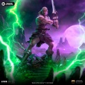 Iron Studios He-Man Unleashed - Masters of the Universe