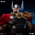 Iron Studios 1/4 Thor Unleashed - Marvel