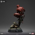 Iron Studios Daredevil Unleashed - Marvel