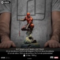 Iron Studios Daredevil Unleashed - Marvel