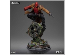 Iron Studios Hellboy - Hellboy 2