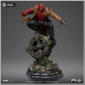 Iron Studios Hellboy - Hellboy 2