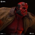 Iron Studios Hellboy - Hellboy 2