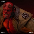 Iron Studios Hellboy - Hellboy 2