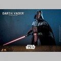 Hot Toys Dark Vador - Star Wars: Obi-Wan Kenobi