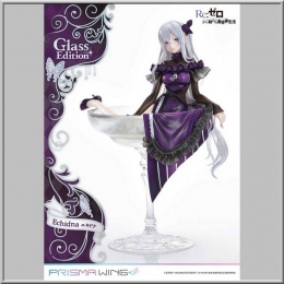 Prime 1 Studio Echidna Glass Edition - Re:ZERO Starting Life in Another World