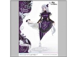 Prime 1 Studio Echidna Glass Edition - Re:ZERO Starting Life in Another World