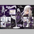 Prime 1 Studio Echidna Glass Edition - Re:ZERO Starting Life in Another World