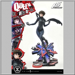 Prime 1 Studio Makoto Niijima "Queen" - Persona 5